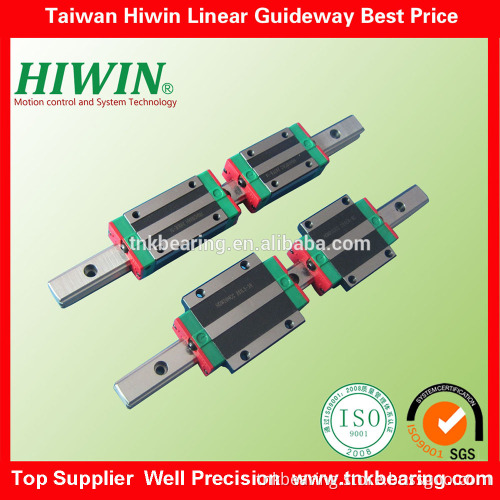 Taiwan HIWIN linear guide HGR25C,HGW25HC are selling best discount price